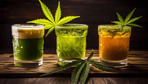 Joints, edibles and six packs? Acquisition of beer brands could portend more cannabis-infused beverages